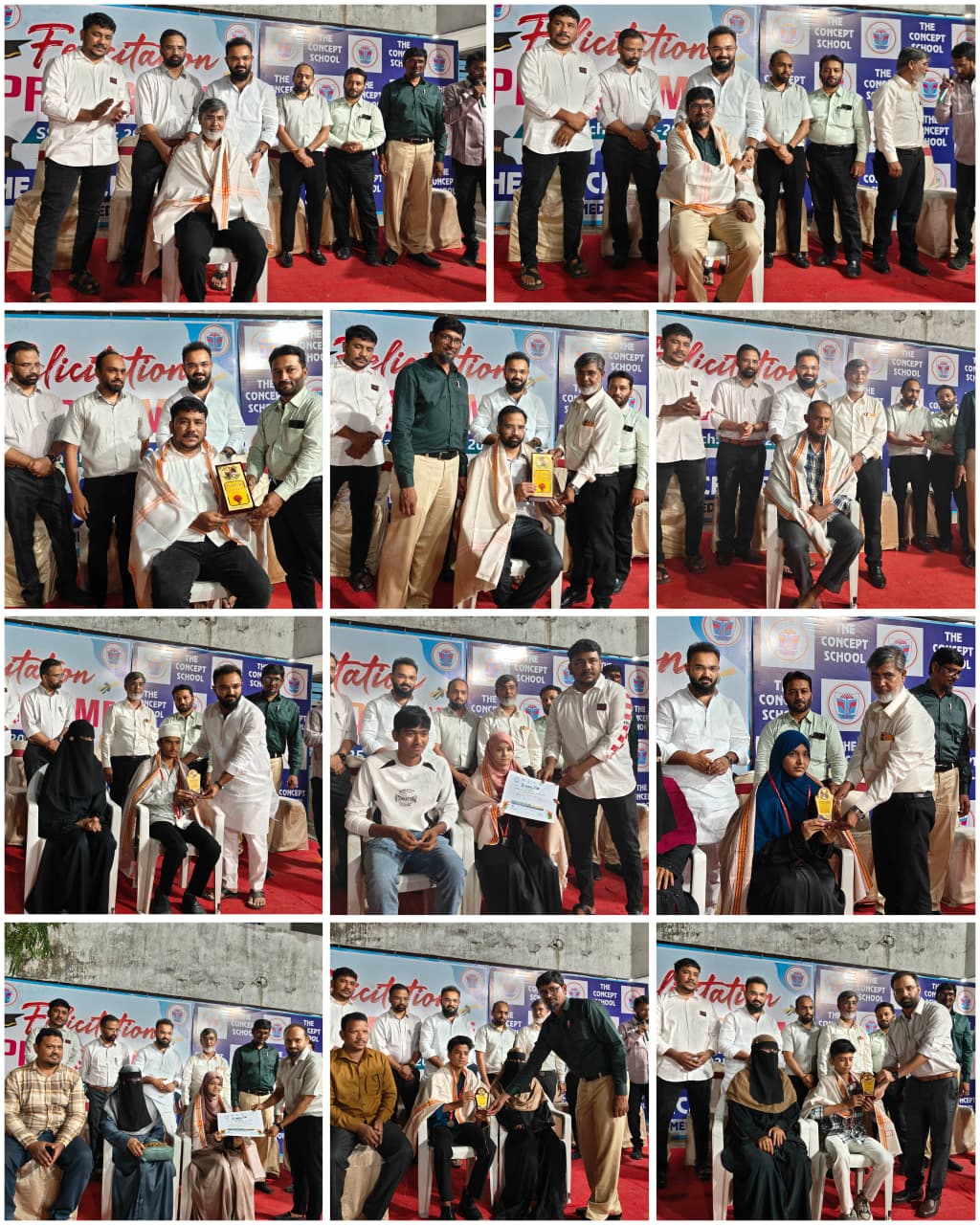 Events cover